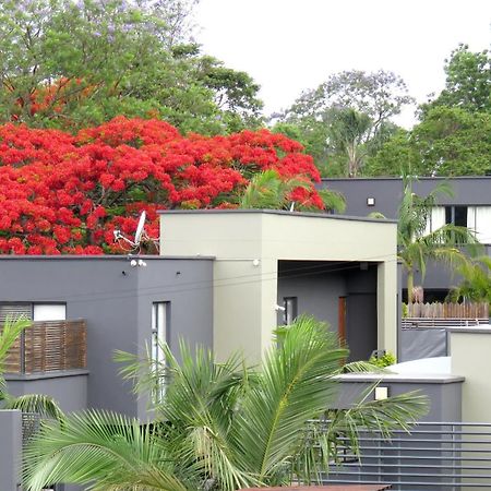 The Executive - Exclusive Self-Catering Apartments - Ezulwini Exterior foto