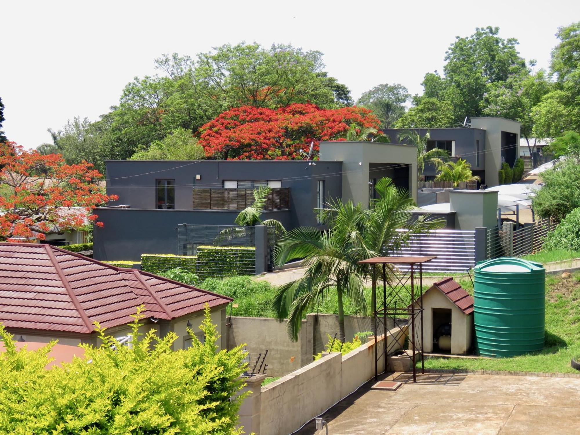 The Executive - Exclusive Self-Catering Apartments - Ezulwini Exterior foto