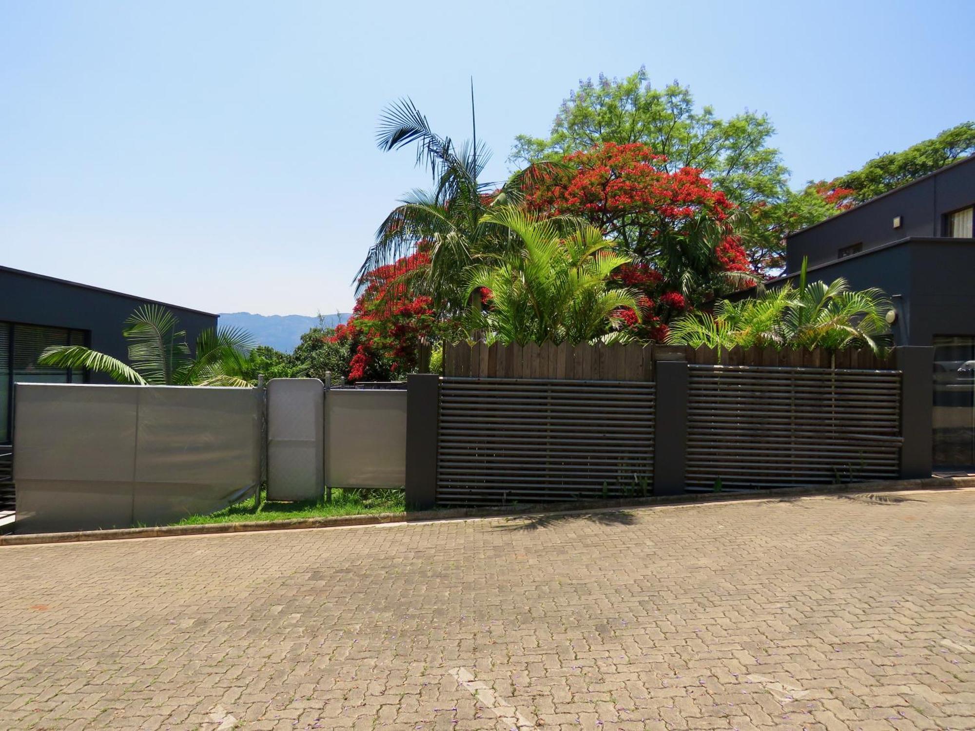 The Executive - Exclusive Self-Catering Apartments - Ezulwini Exterior foto