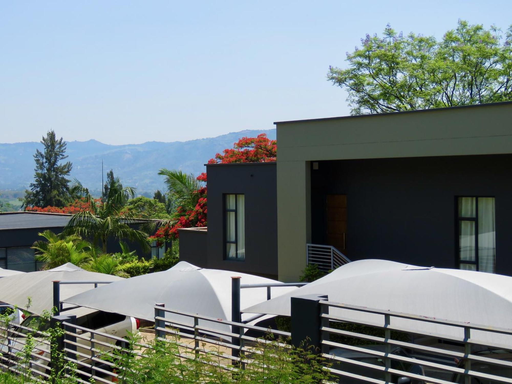 The Executive - Exclusive Self-Catering Apartments - Ezulwini Exterior foto