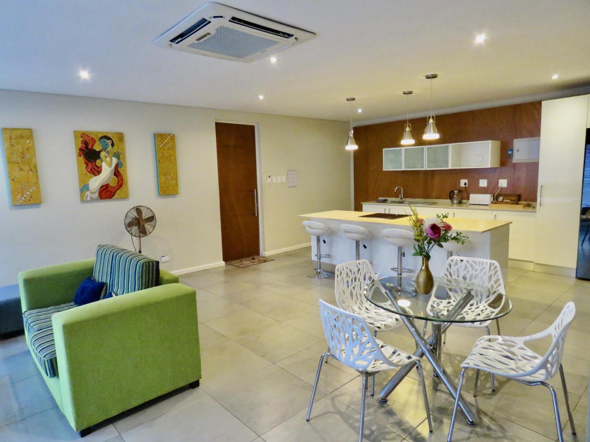 The Executive - Exclusive Self-Catering Apartments - Ezulwini Exterior foto