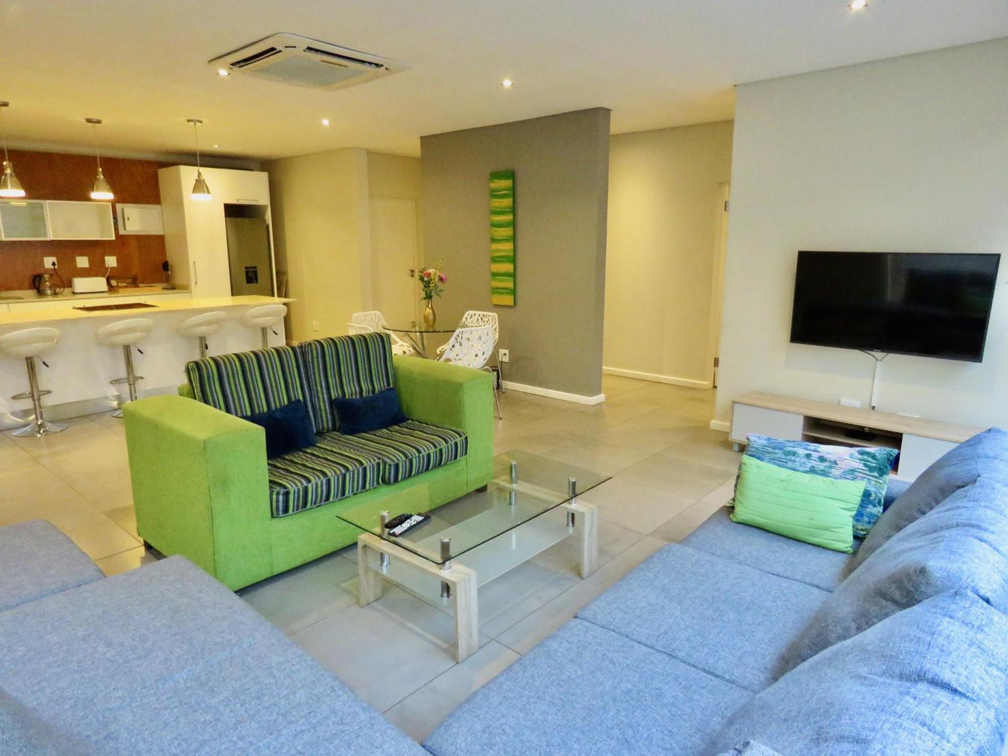 The Executive - Exclusive Self-Catering Apartments - Ezulwini Exterior foto