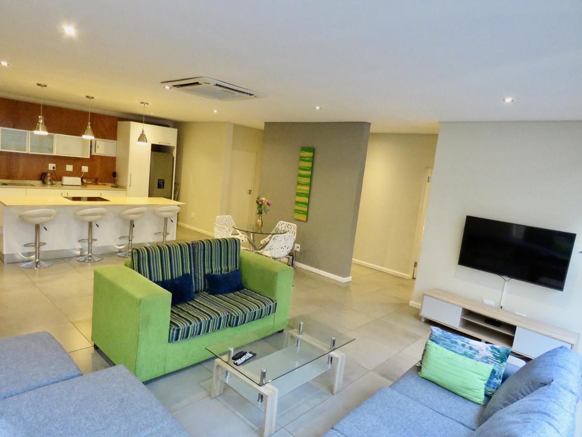 The Executive - Exclusive Self-Catering Apartments - Ezulwini Exterior foto