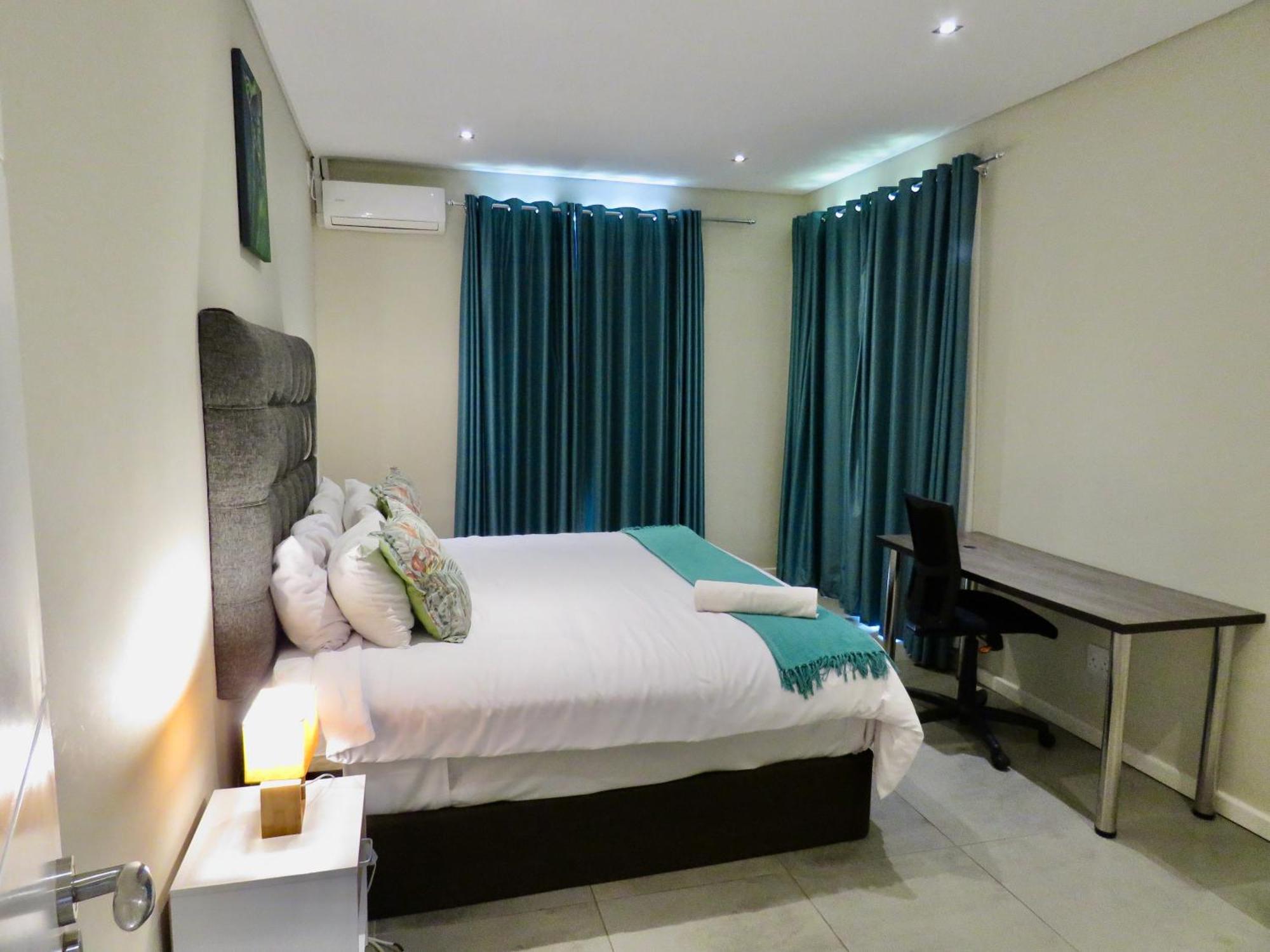 The Executive - Exclusive Self-Catering Apartments - Ezulwini Exterior foto