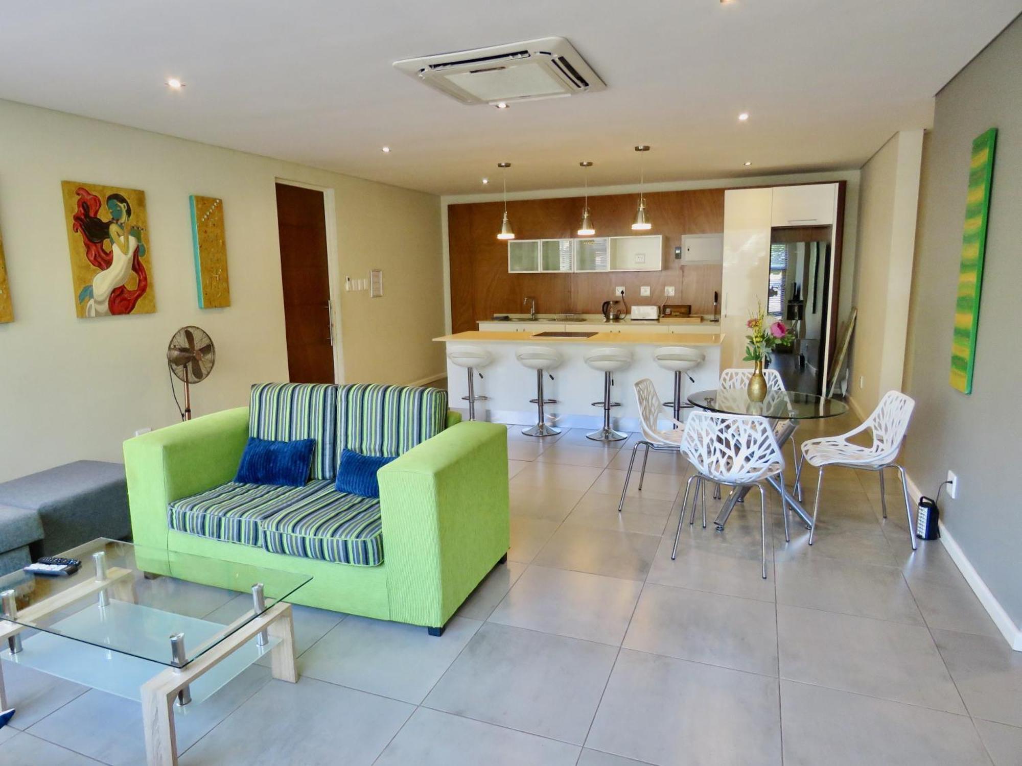 The Executive - Exclusive Self-Catering Apartments - Ezulwini Exterior foto