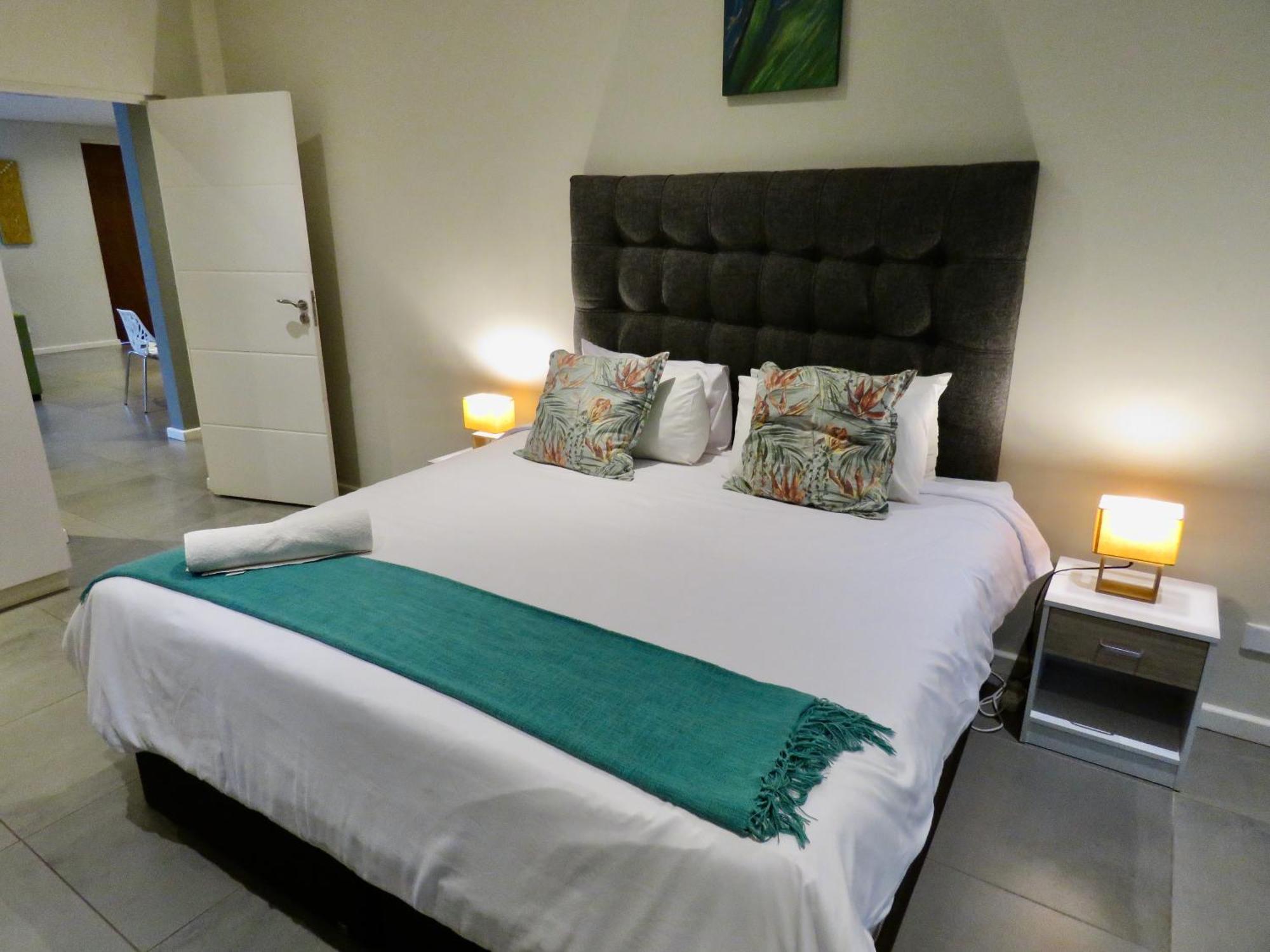 The Executive - Exclusive Self-Catering Apartments - Ezulwini Exterior foto
