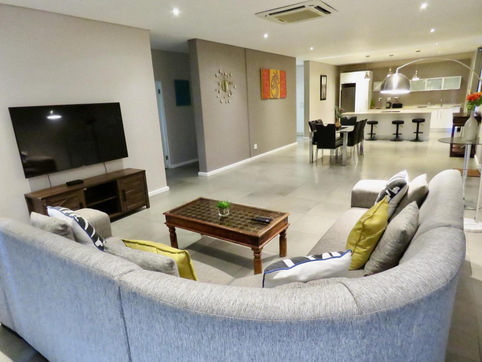 The Executive - Exclusive Self-Catering Apartments - Ezulwini Exterior foto