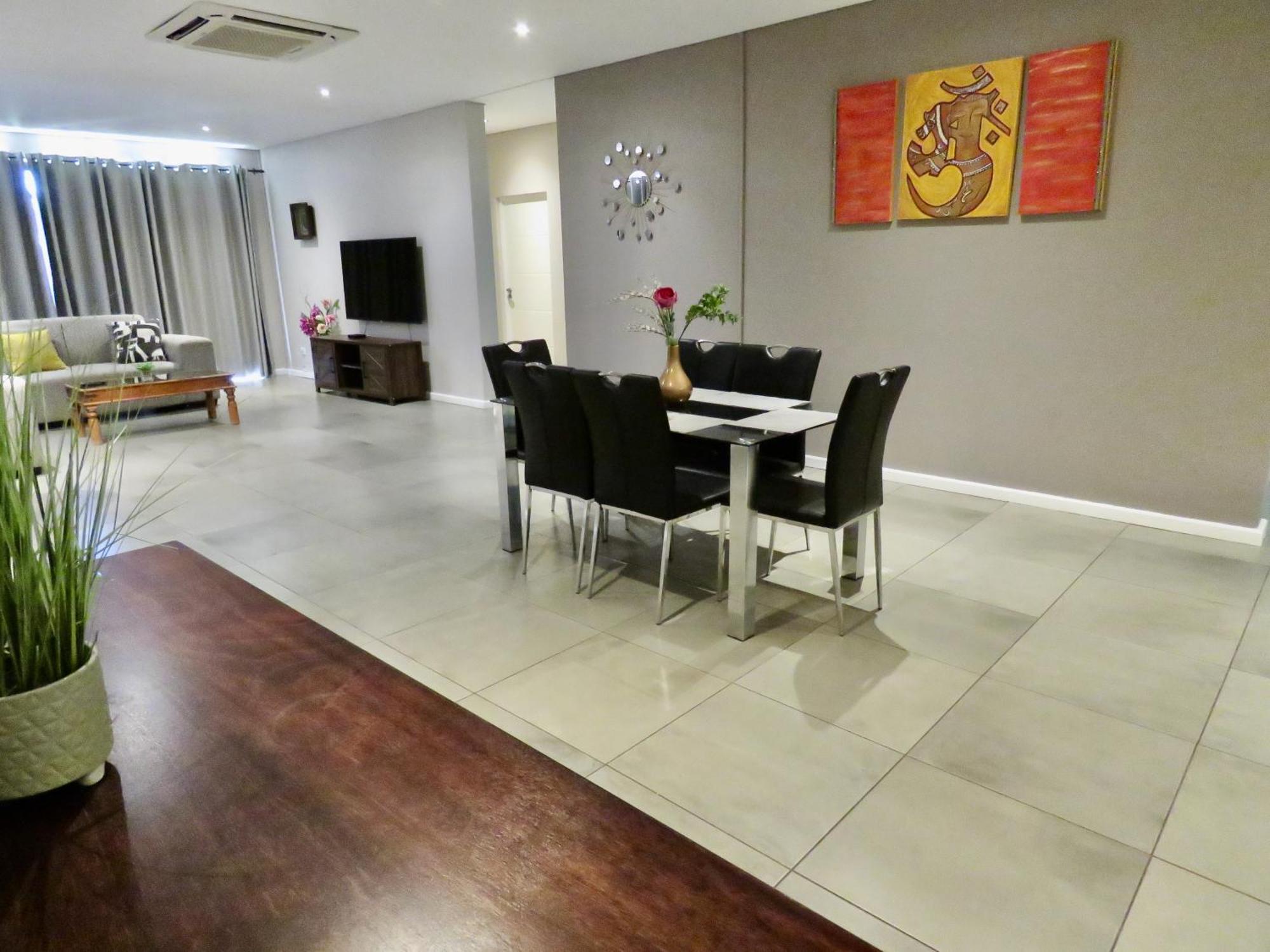 The Executive - Exclusive Self-Catering Apartments - Ezulwini Exterior foto
