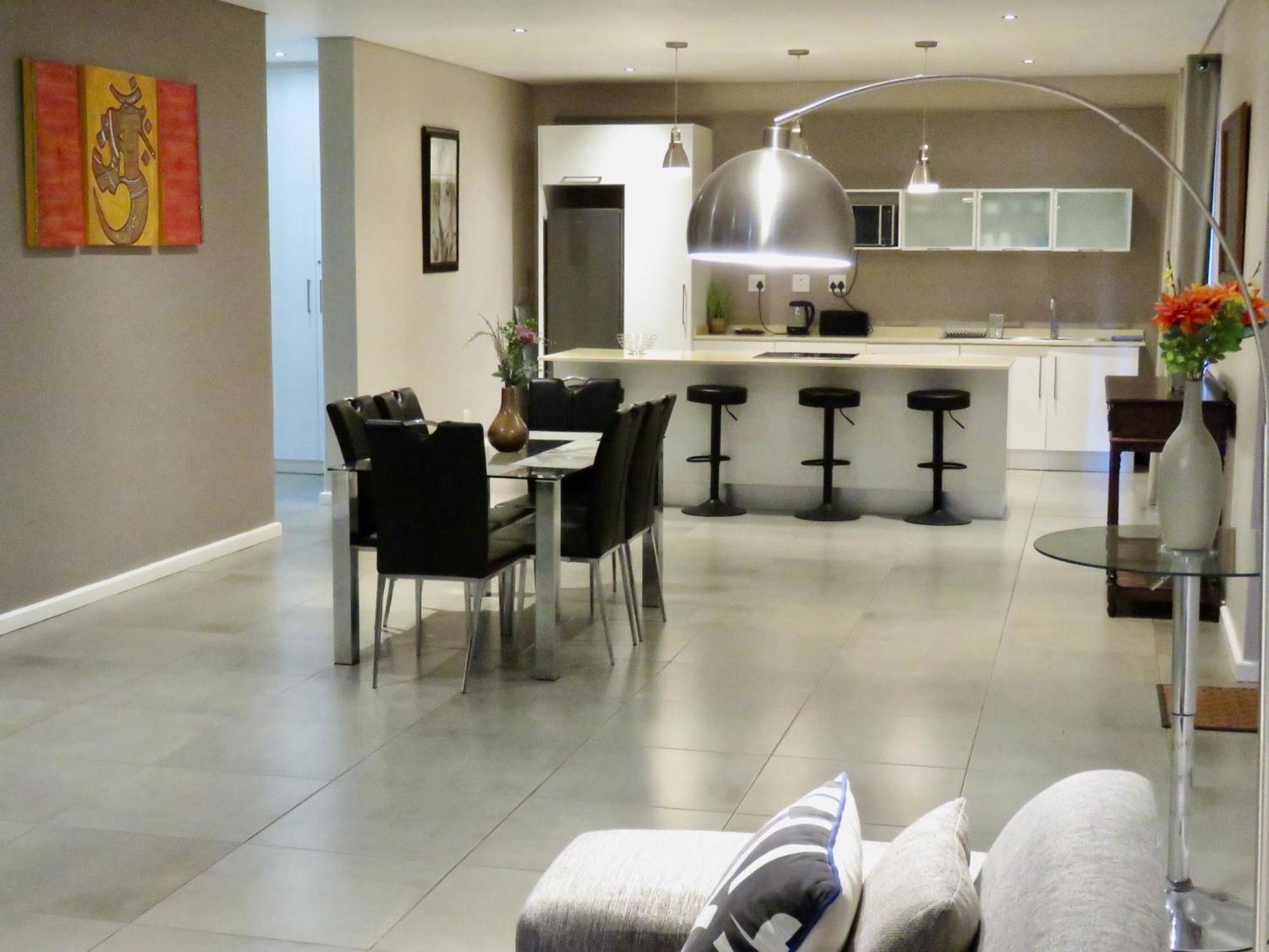 The Executive - Exclusive Self-Catering Apartments - Ezulwini Exterior foto