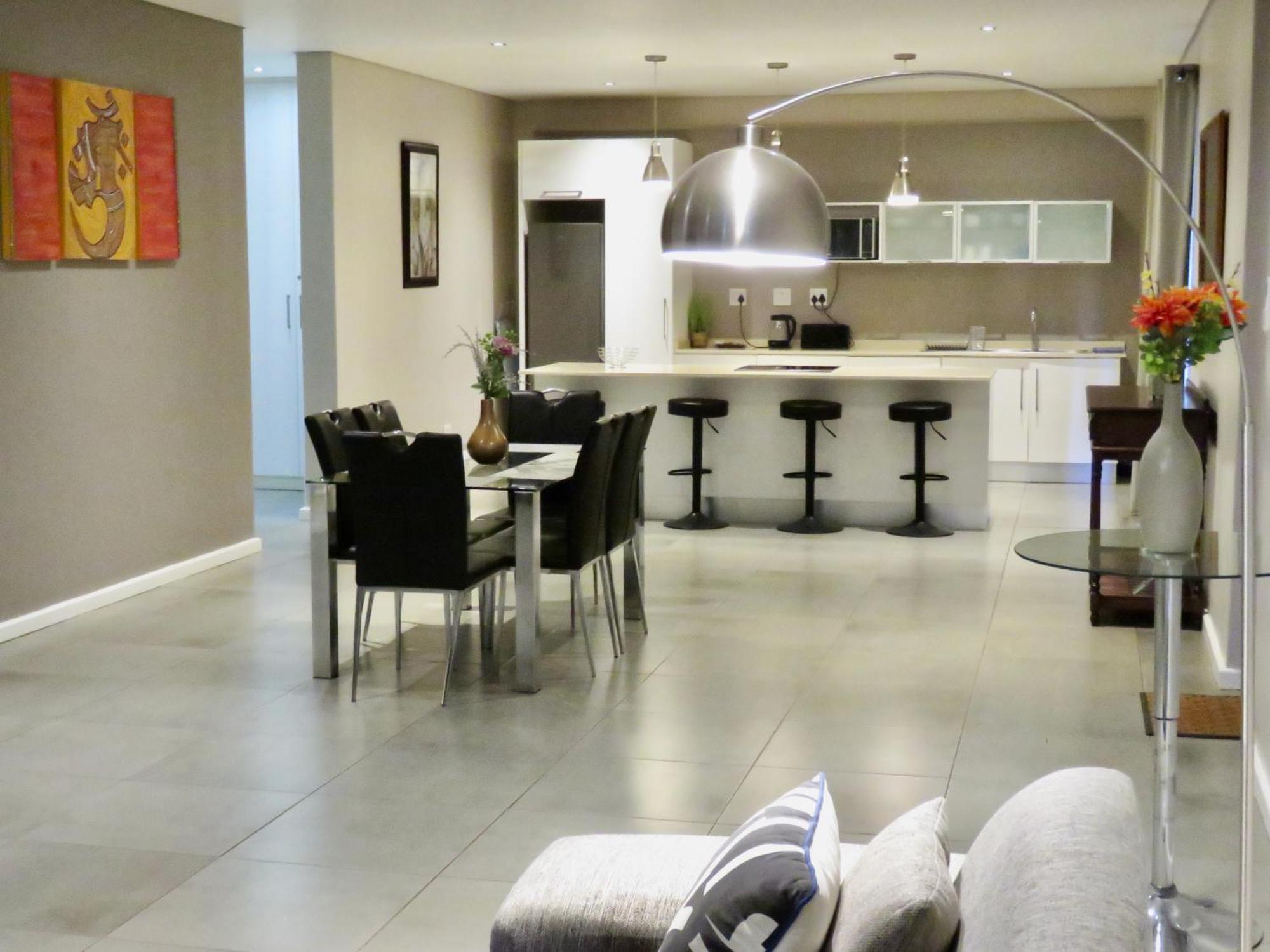 The Executive - Exclusive Self-Catering Apartments - Ezulwini Exterior foto