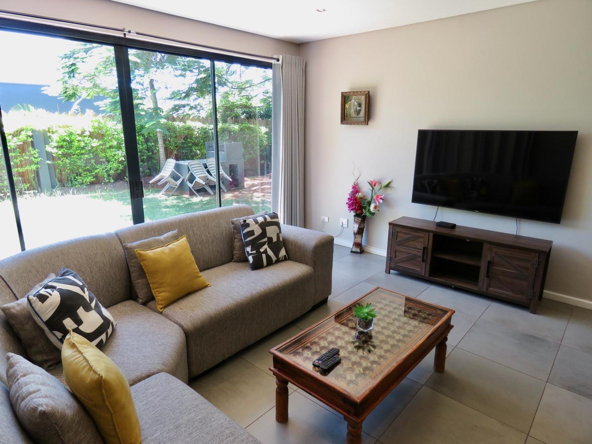 The Executive - Exclusive Self-Catering Apartments - Ezulwini Exterior foto
