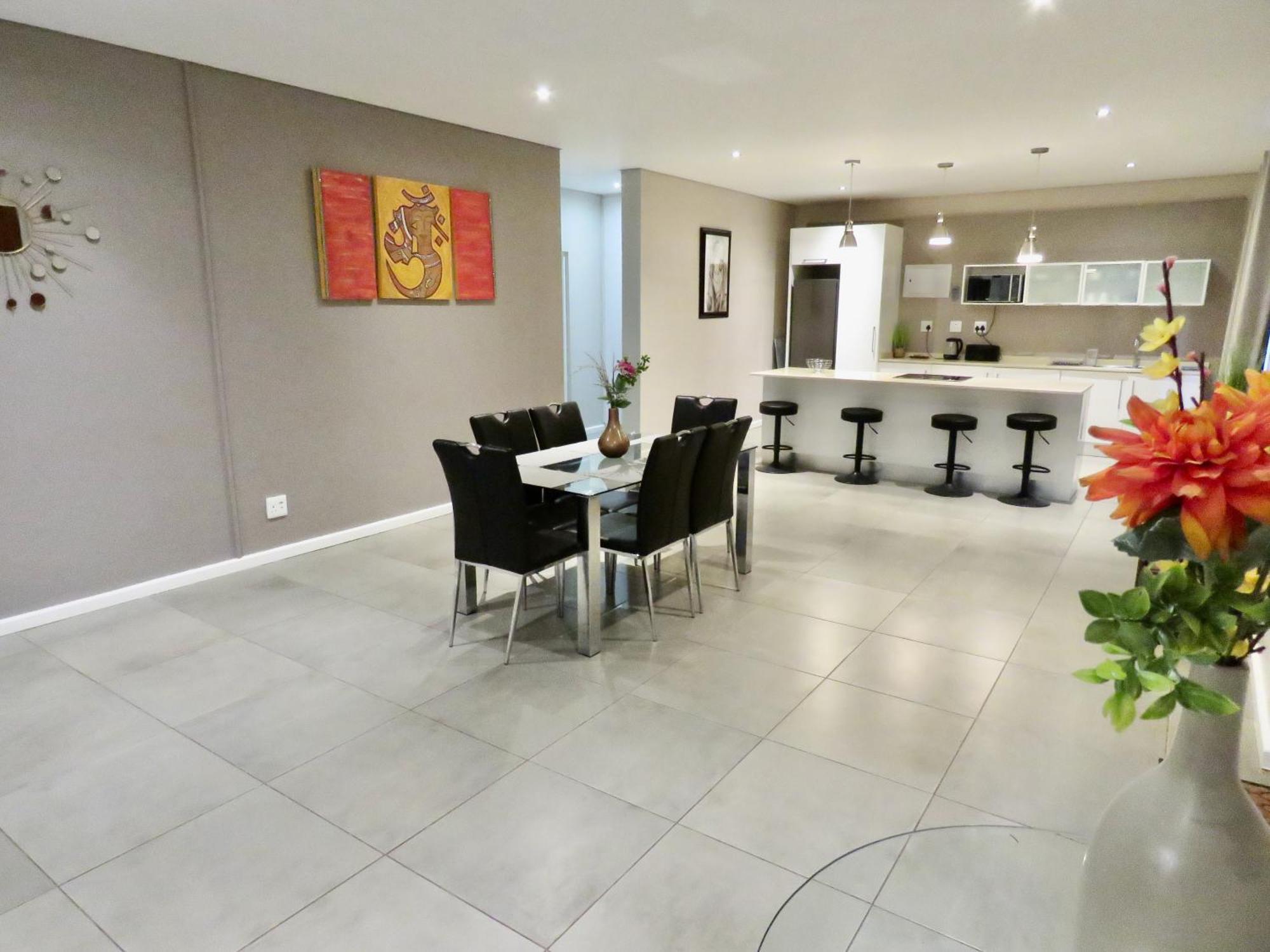 The Executive - Exclusive Self-Catering Apartments - Ezulwini Exterior foto