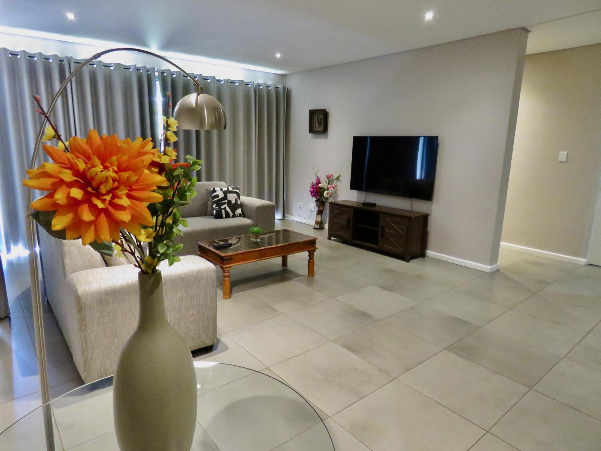 The Executive - Exclusive Self-Catering Apartments - Ezulwini Exterior foto