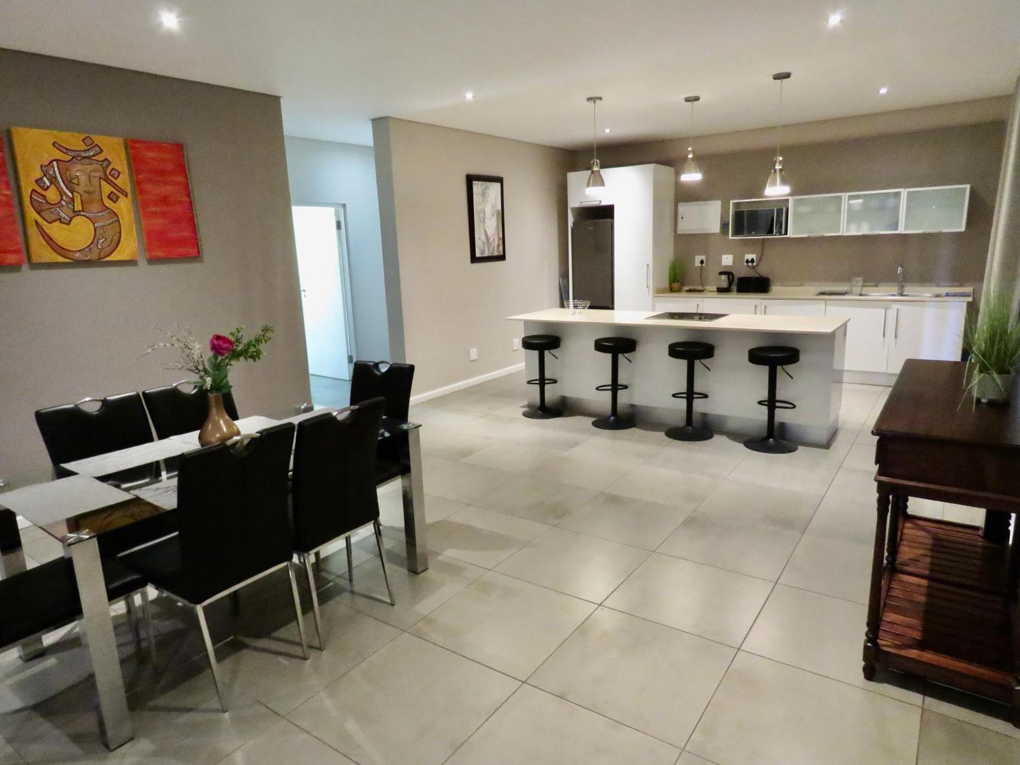 The Executive - Exclusive Self-Catering Apartments - Ezulwini Exterior foto
