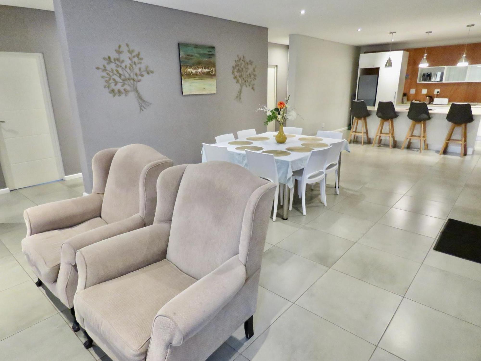 The Executive - Exclusive Self-Catering Apartments - Ezulwini Exterior foto