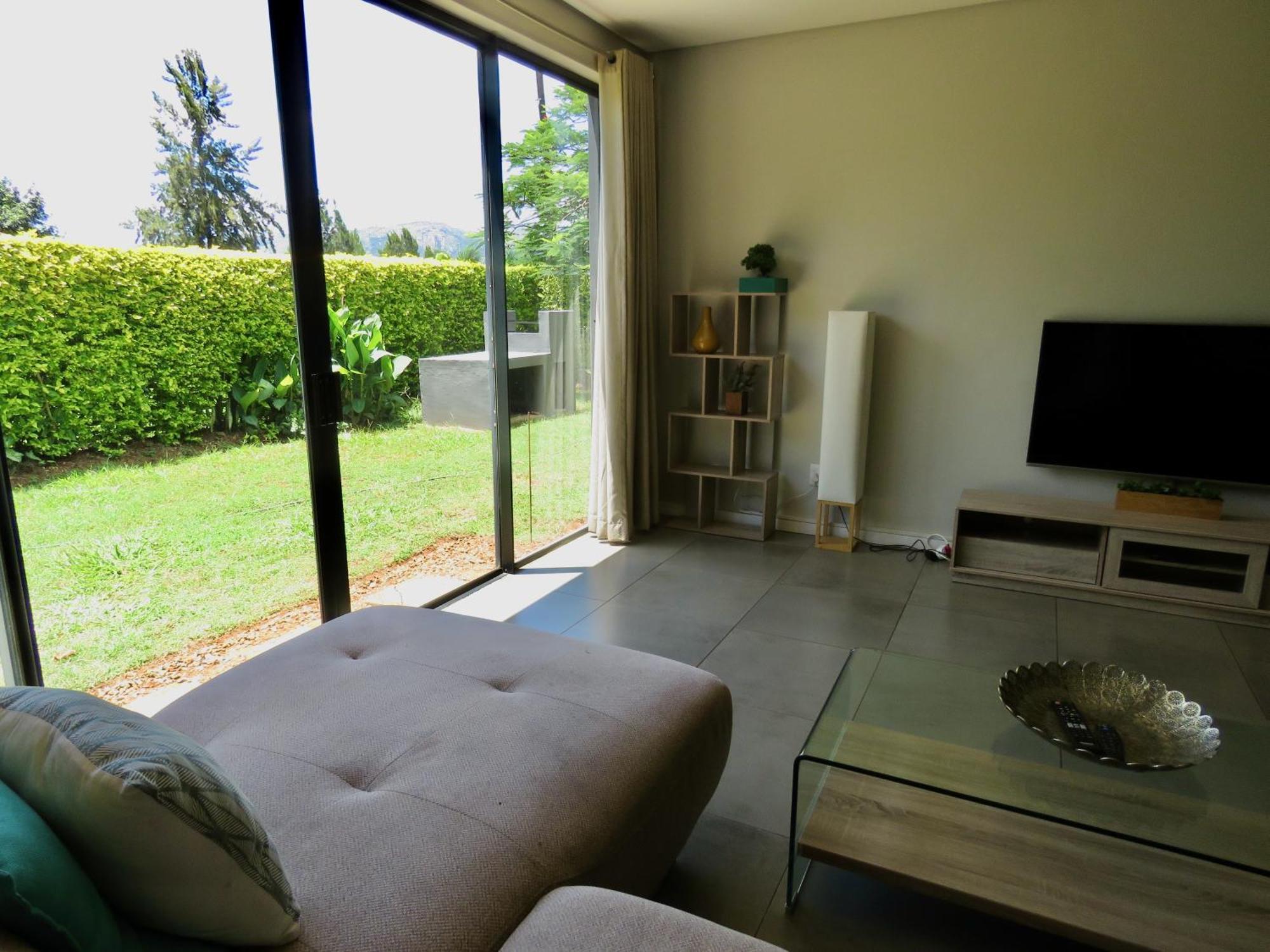 The Executive - Exclusive Self-Catering Apartments - Ezulwini Exterior foto
