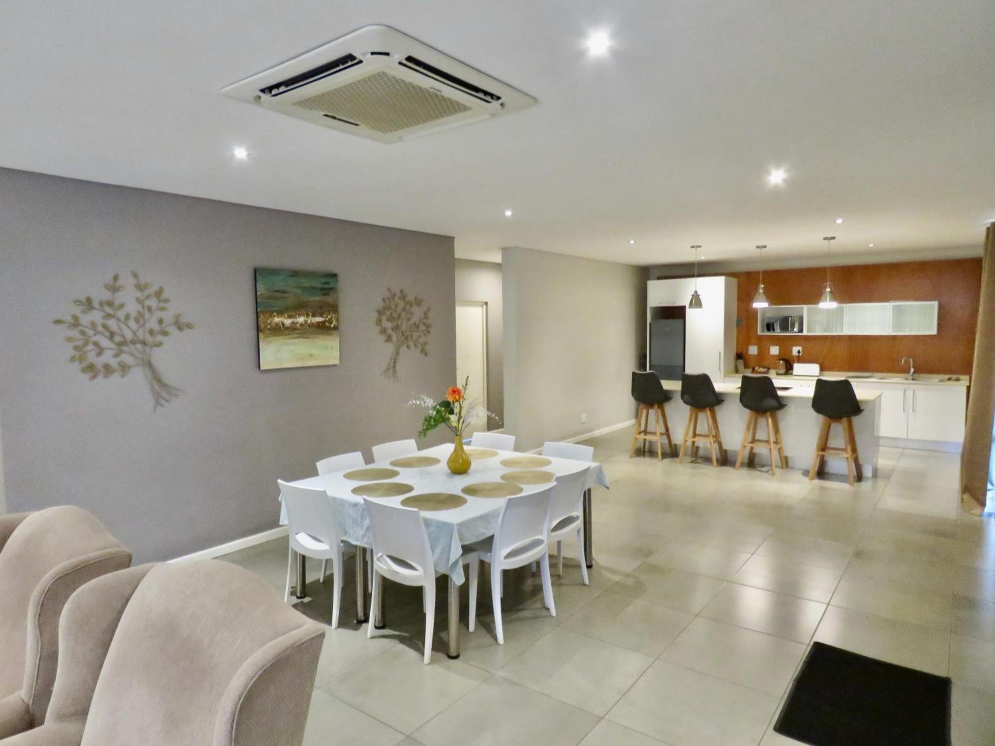 The Executive - Exclusive Self-Catering Apartments - Ezulwini Exterior foto
