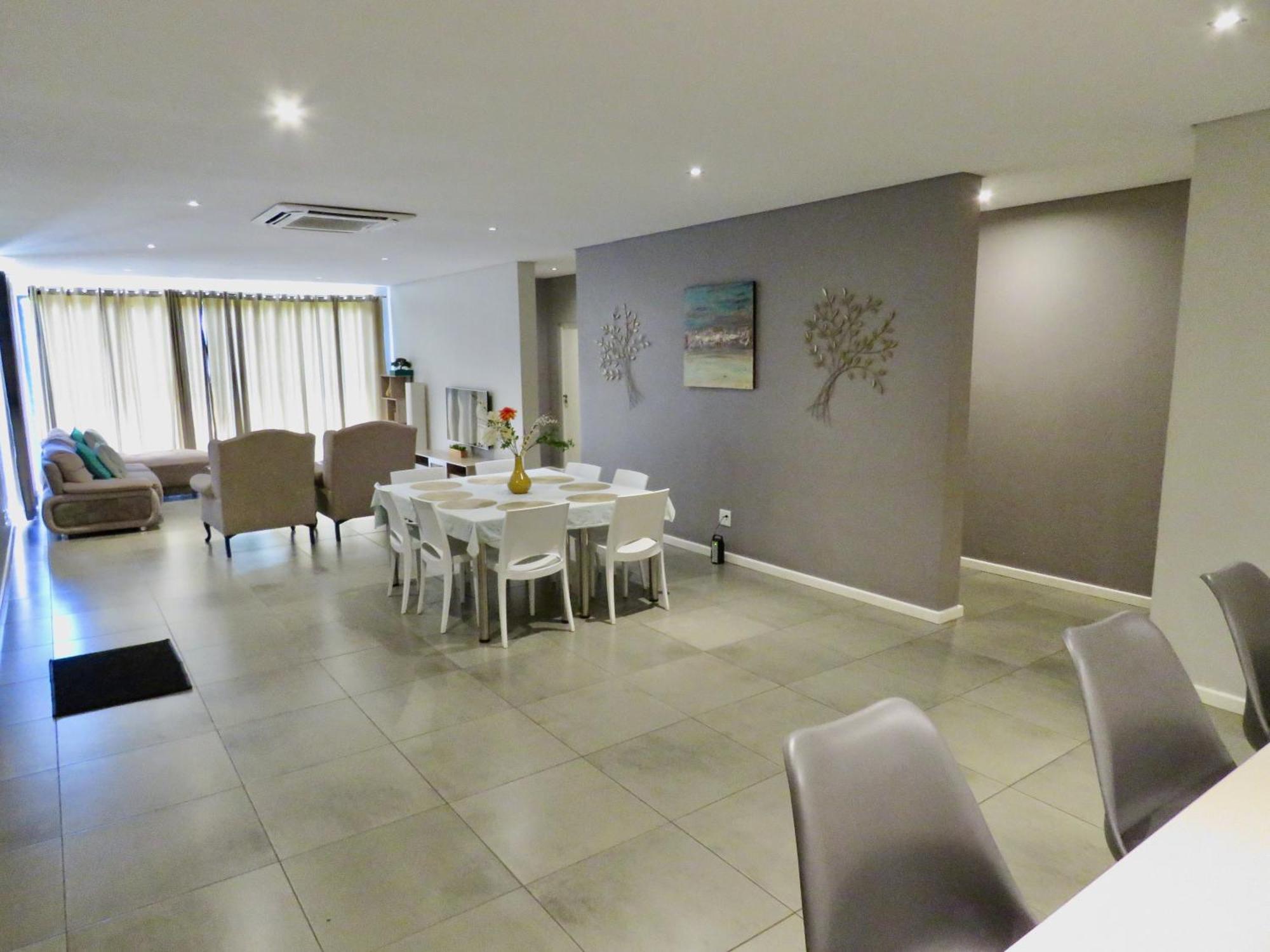 The Executive - Exclusive Self-Catering Apartments - Ezulwini Exterior foto