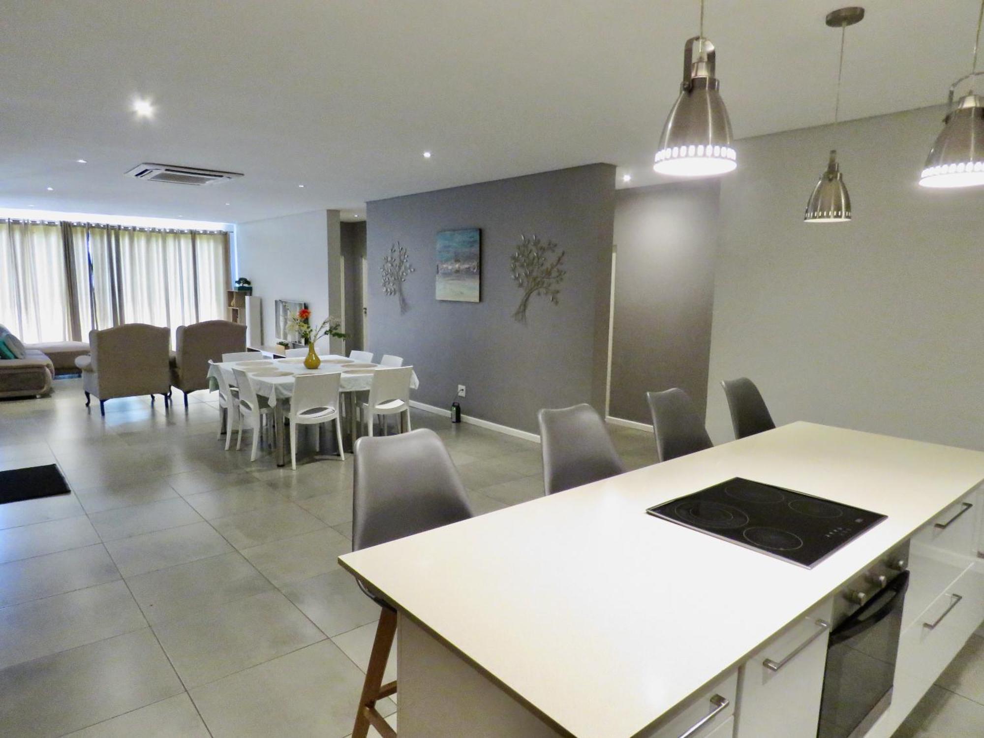 The Executive - Exclusive Self-Catering Apartments - Ezulwini Exterior foto