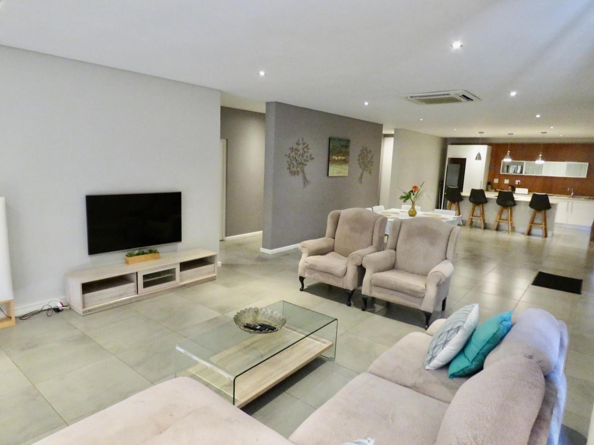 The Executive - Exclusive Self-Catering Apartments - Ezulwini Exterior foto