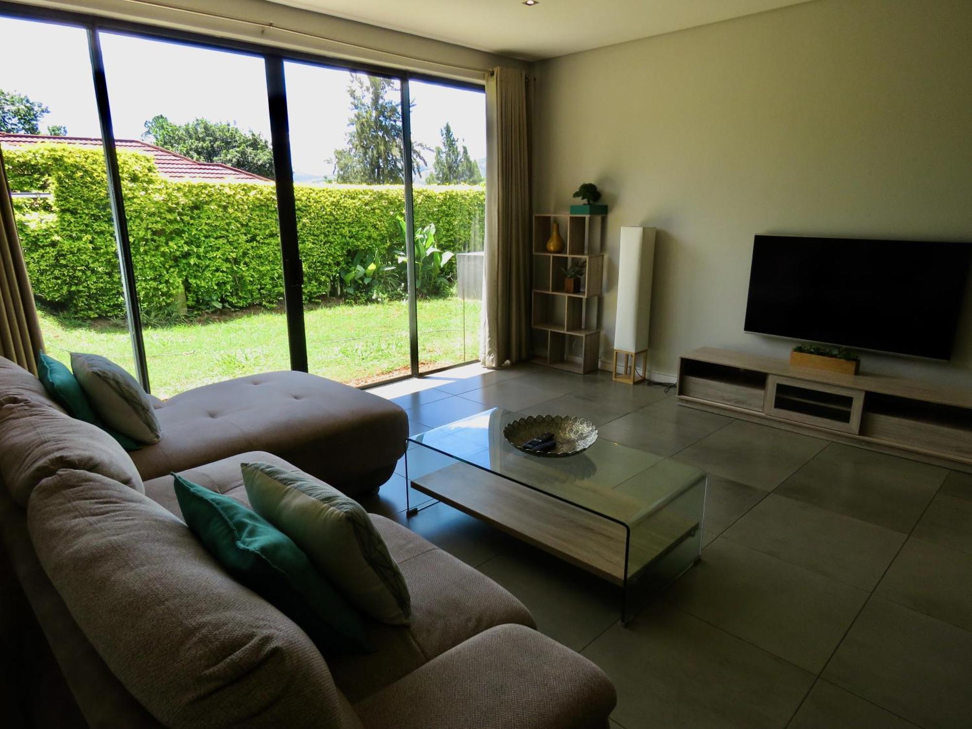 The Executive - Exclusive Self-Catering Apartments - Ezulwini Exterior foto
