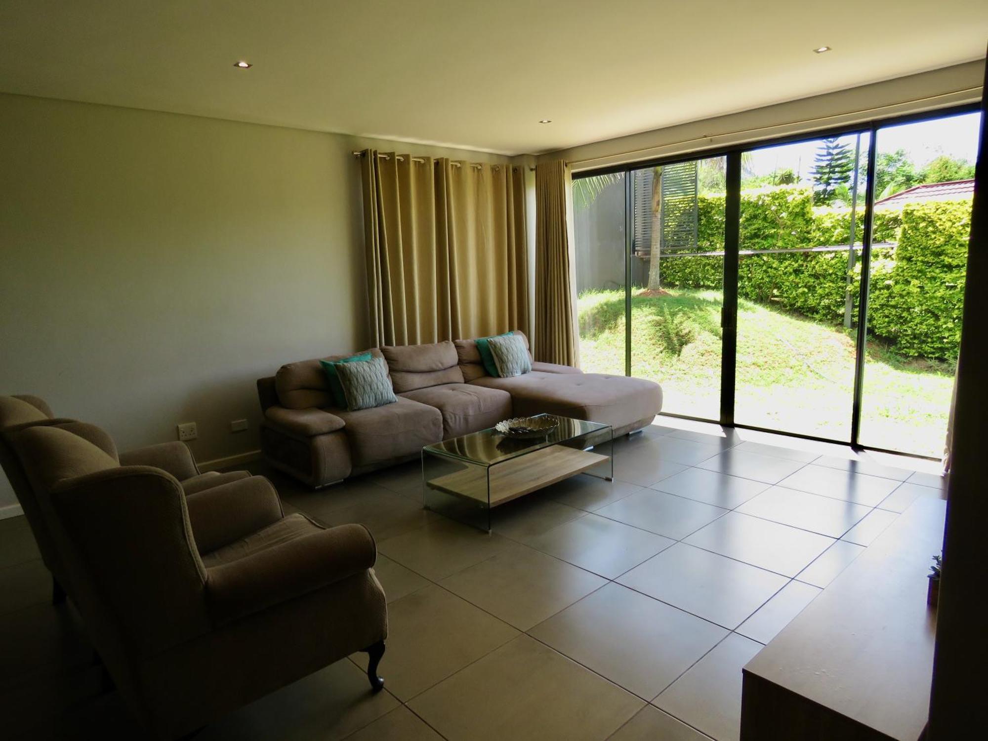 The Executive - Exclusive Self-Catering Apartments - Ezulwini Exterior foto