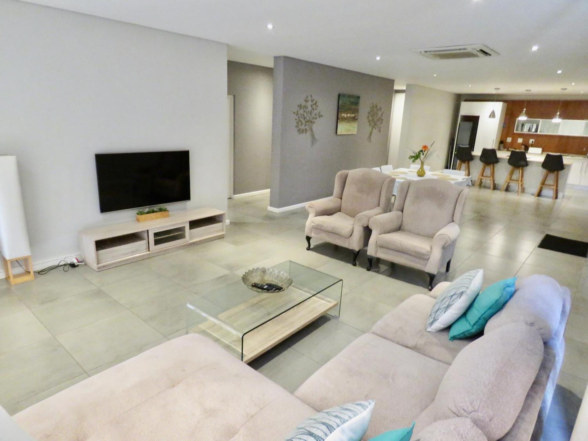 The Executive - Exclusive Self-Catering Apartments - Ezulwini Exterior foto