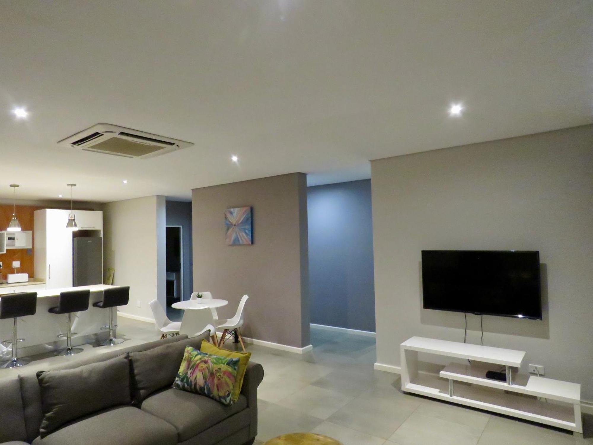 The Executive - Exclusive Self-Catering Apartments - Ezulwini Exterior foto