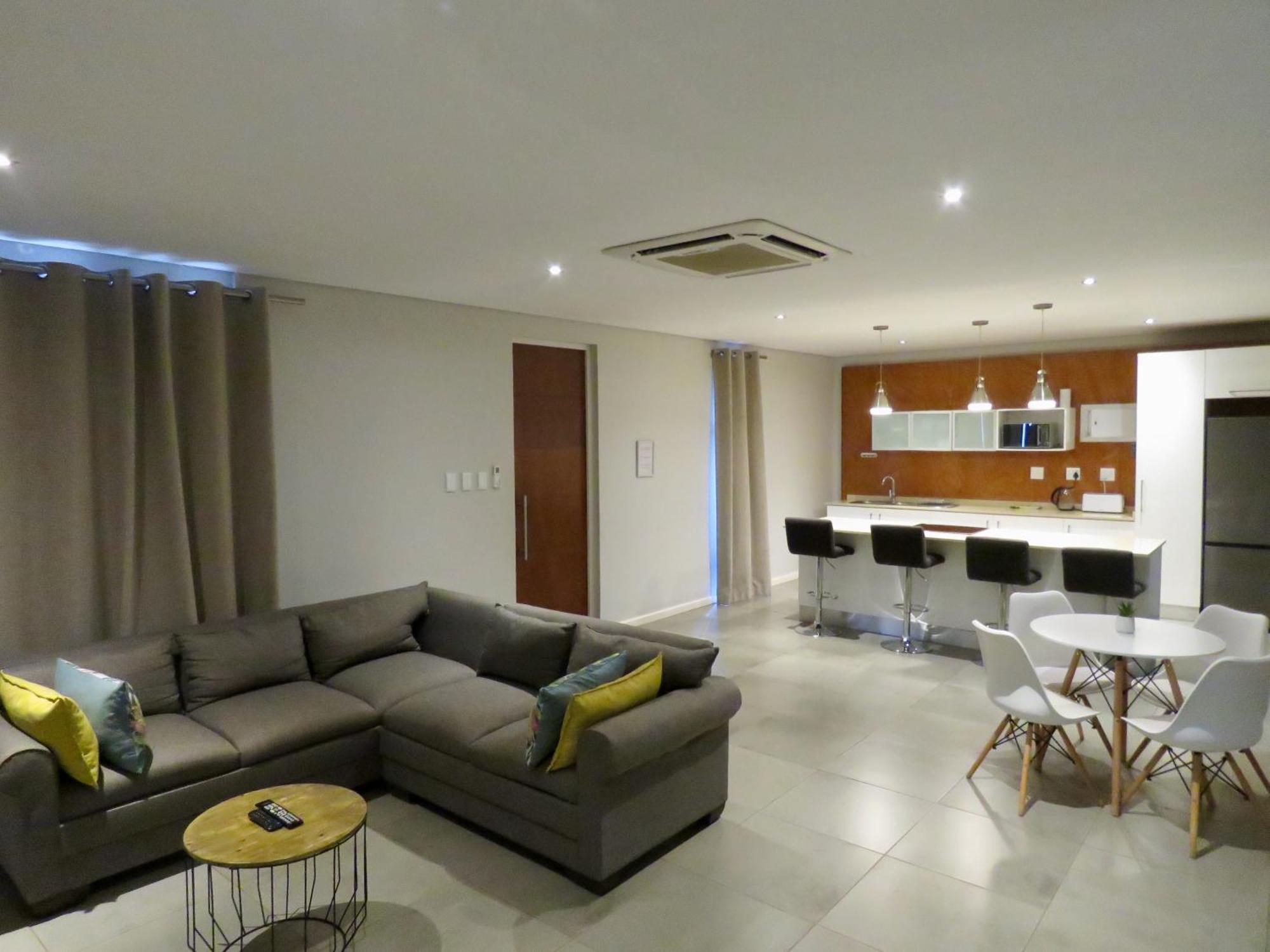 The Executive - Exclusive Self-Catering Apartments - Ezulwini Exterior foto
