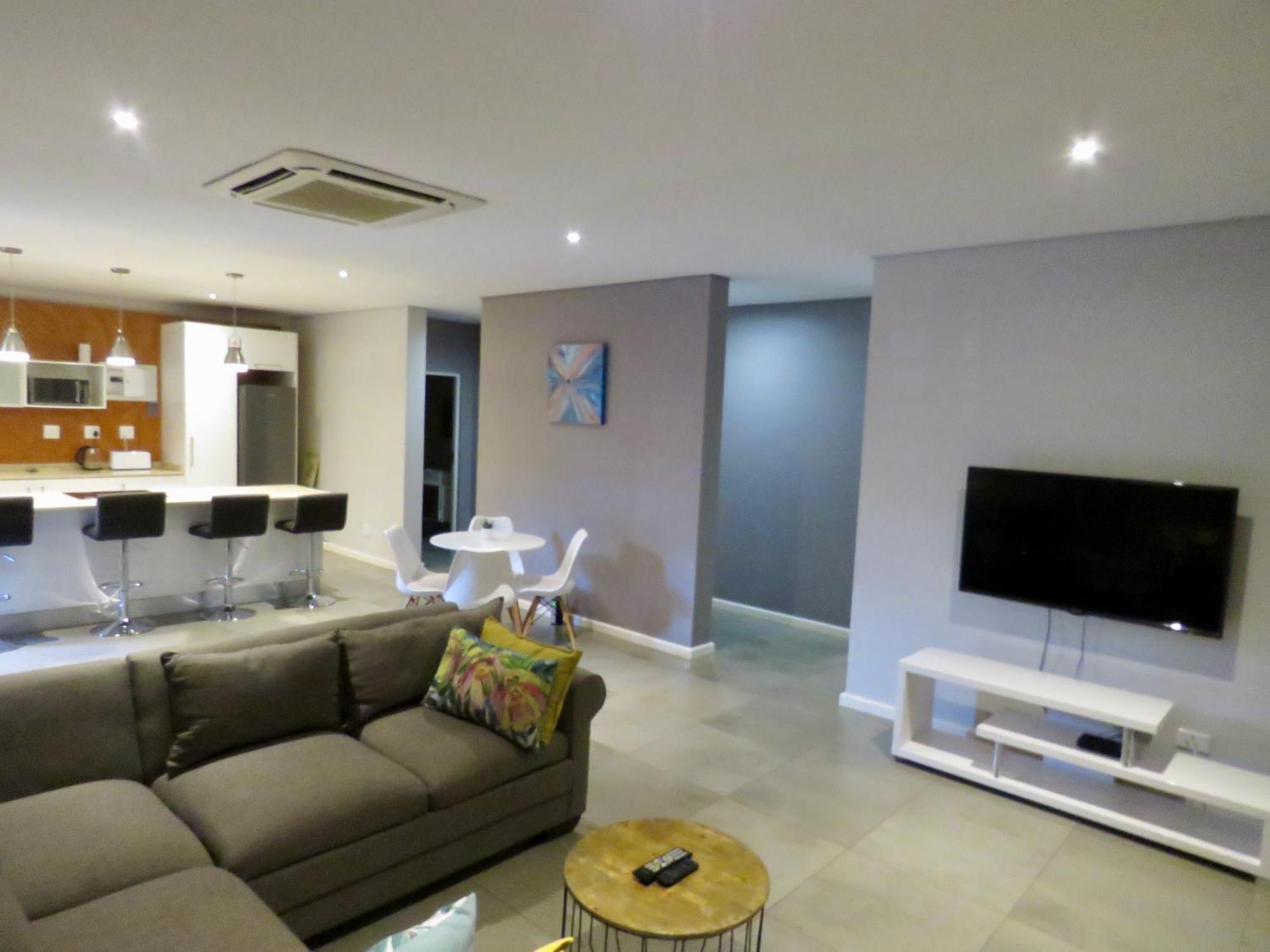 The Executive - Exclusive Self-Catering Apartments - Ezulwini Exterior foto