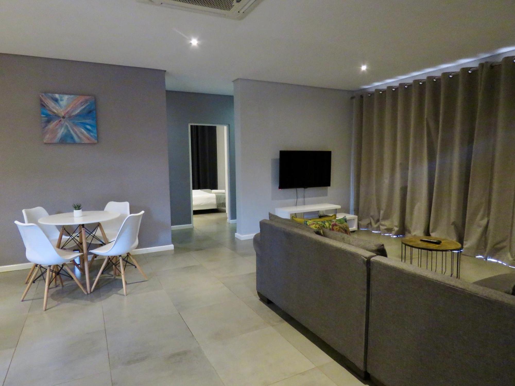 The Executive - Exclusive Self-Catering Apartments - Ezulwini Exterior foto