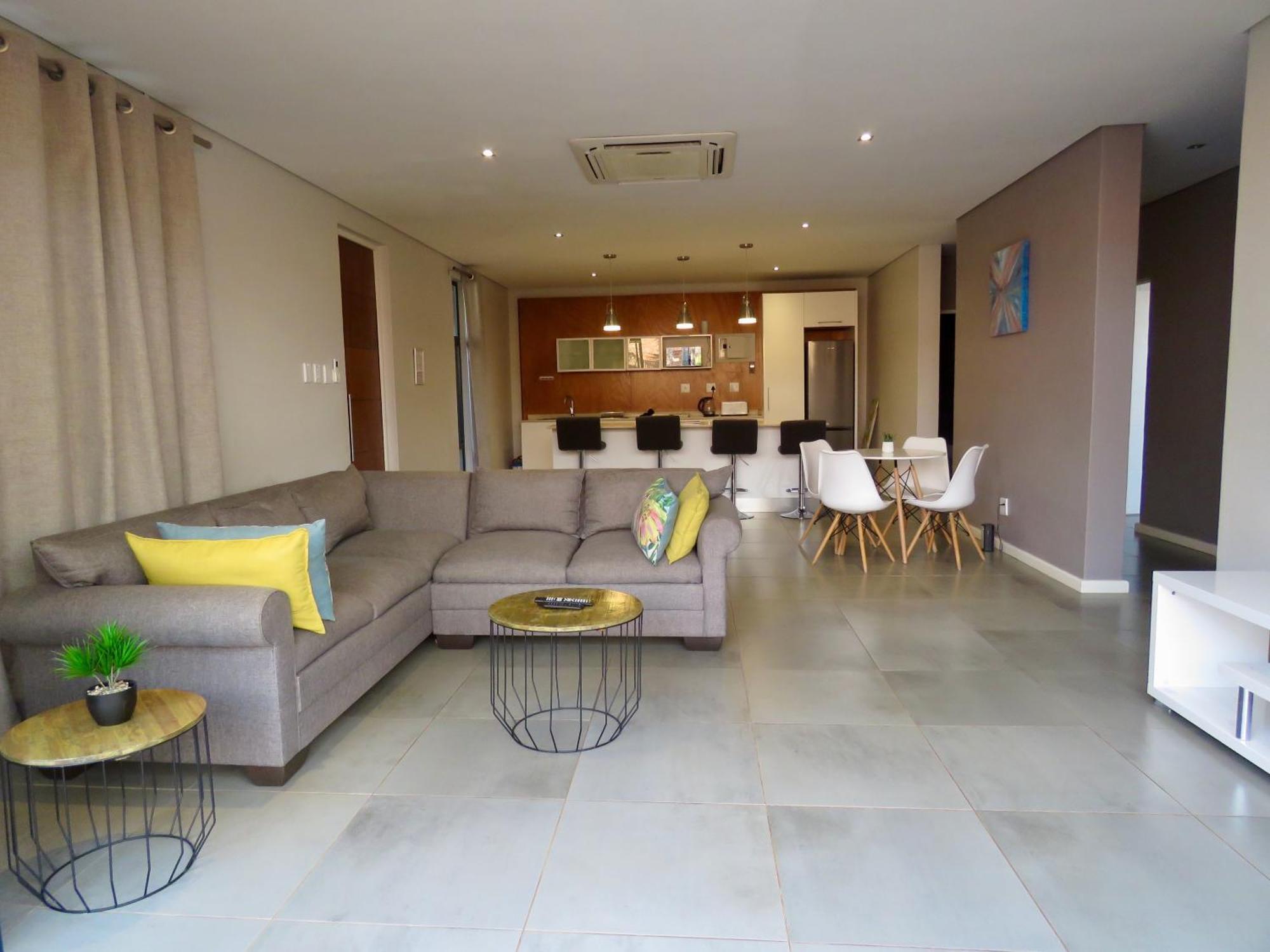 The Executive - Exclusive Self-Catering Apartments - Ezulwini Exterior foto