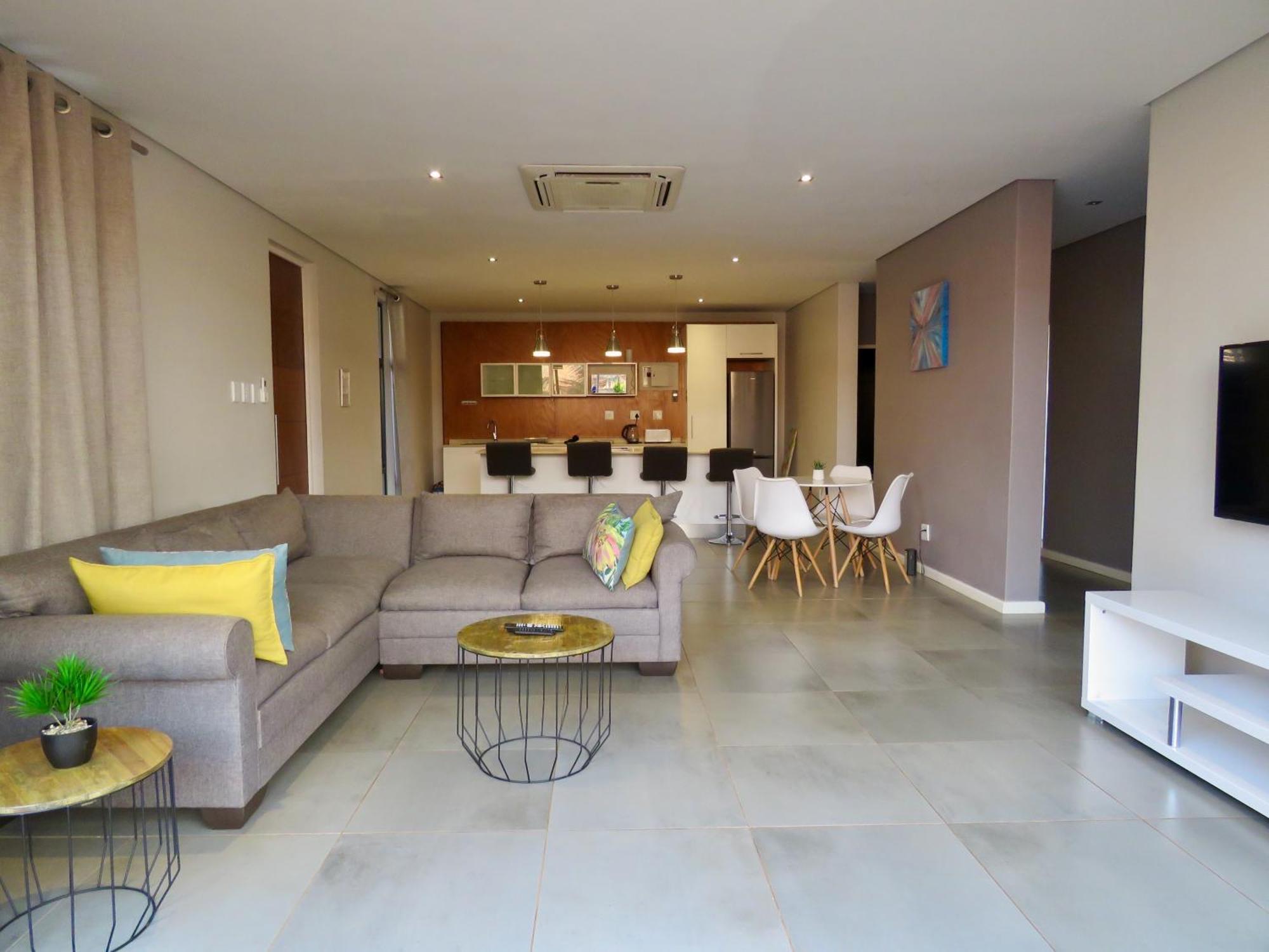 The Executive - Exclusive Self-Catering Apartments - Ezulwini Exterior foto