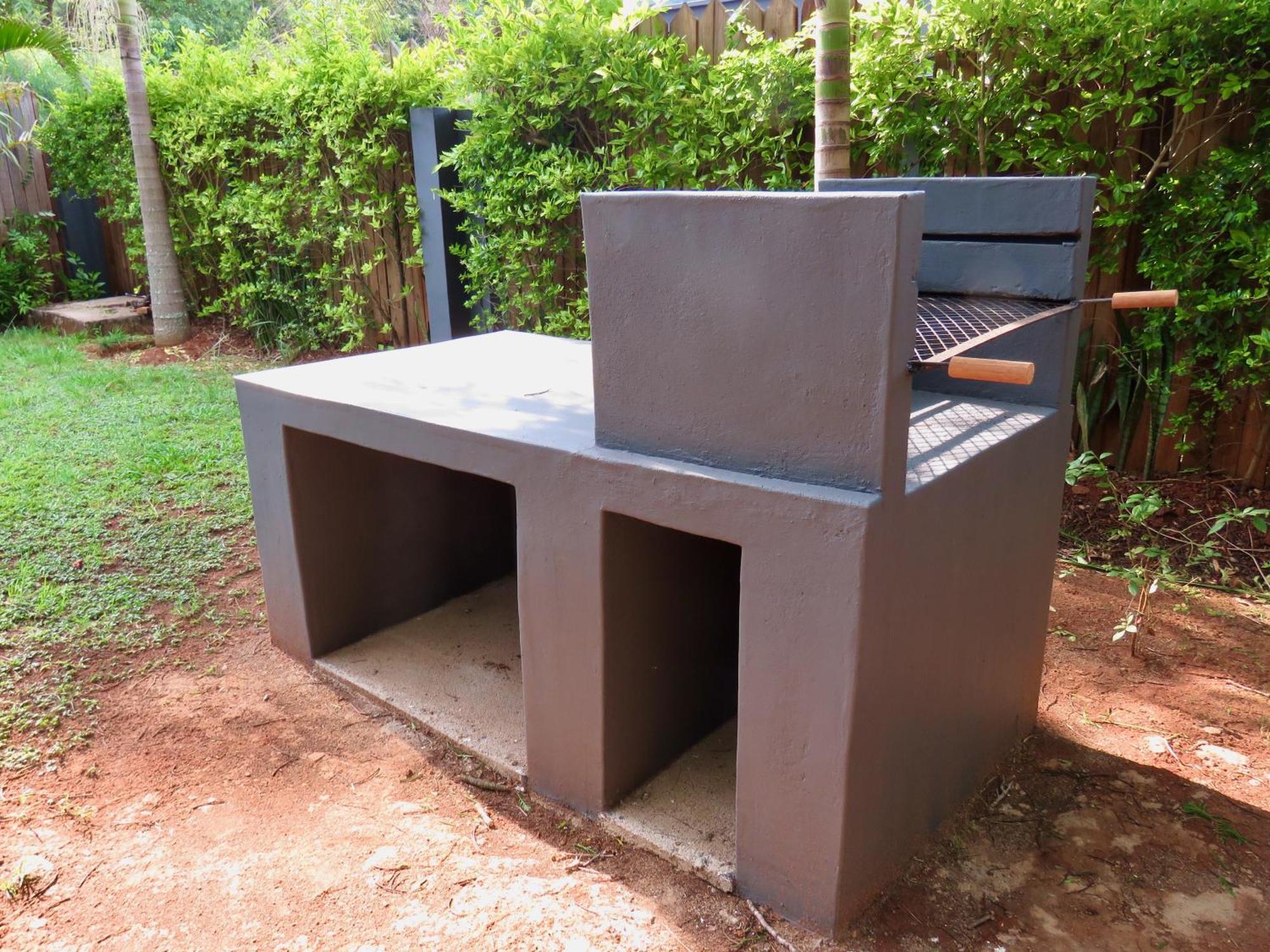 The Executive - Exclusive Self-Catering Apartments - Ezulwini Exterior foto